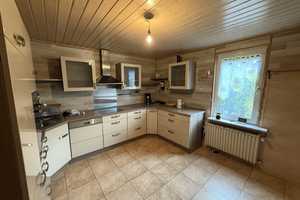 Ein Traum für Handwerker! Einfamilienhaus in Netphen-Deuz! – Siegen-Wittgenstein (Kreis) – Vorschaubild 6
