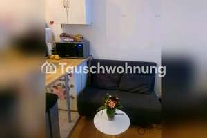 Tauschwohnung: Junge Familie tauscht Einraumwohnung gegen 2 bis 3 Zimmer – Fischerinsel 6, 10179 Mitte (Ortsteil), Berlin – Vorschaubild 2