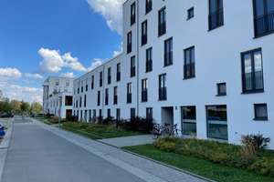 Sonnige 4-Zimmer-Wohnung in absolut ruhiger Lage – Adolf-Hackenberg-Str. 46, 81737 Altperlach, München – Vorschaubild 17