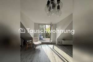 Tauschwohnung: 2-Zimmer-Wohnung in Eilbek zum Tausch – Die vollständige Adresse der Immobilie erhältst du vom Anbieter., 22089 Eilbek, Hamburg – Vorschaubild 1