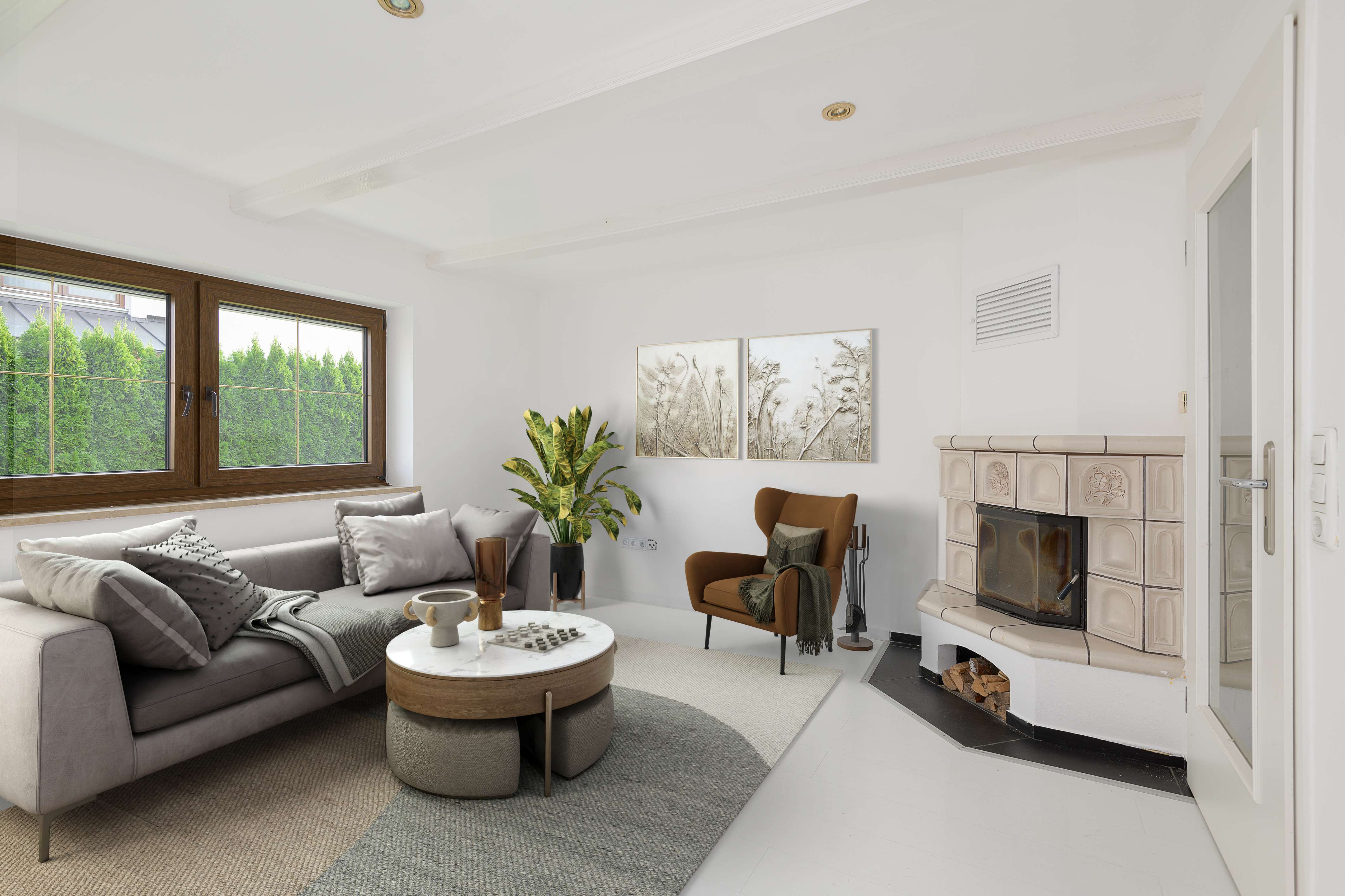 Immobilie in Erharting - TRAUMHAUS zu TRAUMPREIS - Ihr neues Einfamilienhaus in Töging - Bild 2