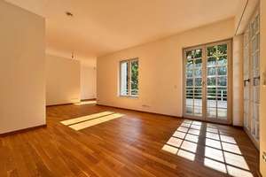 Zweitbezug - Barrierefreie 2-Zi-Wohnung mit EBK, Fußbodenheizung, elektr. Rollläden & PKW-Stellplatz – Großbeerenstraße 311, 14480 Am Stern, Potsdam – Vorschaubild 10