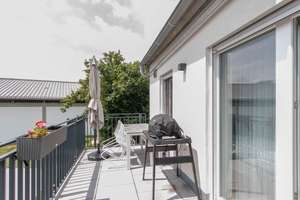 Modern ausgestattete 3-Zimmer-Wohnung mit hochwertiger Einbauküche – Die vollständige Adresse der Immobilie erhältst du vom Anbieter., 85055 Nordost, Ingolstadt – Vorschaubild 6