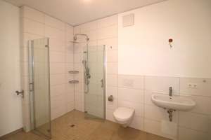 Urbane Wohnqualität im Spinelli Quartier – Stylische 4 ZKB-Wohnung mit Loggia und Dachterrasse – 68309 Käfertal, Mannheim – Vorschaubild 35