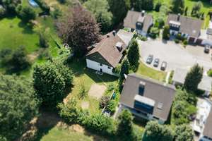 Ein guter Grund für die ganze Familie – freistehende Liegenschaft im Grünen von Essen-Burgaltendorf! – Die vollständige Adresse der Immobilie erhältst du vom Anbieter., 45289 Burgaltendorf, Essen – Vorschaubild 19