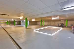 Top-City 1-Zi-Apartment in Ingolstadt | Lift & TG-Stellplatz – Die vollständige Adresse der Immobilie erhältst du vom Anbieter., 85053 Südost, Ingolstadt – Vorschaubild 7