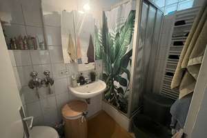 Tolle kleine Wohnung in sehr guter & gefragter Lage.... – Die vollständige Adresse der Immobilie erhältst du vom Anbieter., 76137 Südweststadt, Karlsruhe – Vorschaubild 6