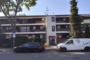 Schöne 4-Zimmer-Wohnung in Rheindahlen
