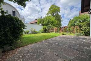 Provisionsfrei - Charmantes Einfamilienhaus mit Südgarten und Gestaltungspotenzial in Großhadern – Würmtalstr. 29, 81375 Großhadern, München – Vorschaubild 4