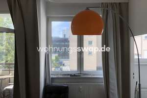 Wohnungstausch: Kurfürstenstraße 152 – Kurfürstenstraße 152, 10000 Schöneberg, Berlin – Vorschaubild 3