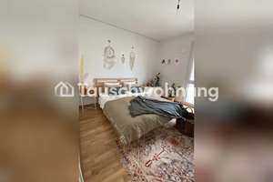 Tauschwohnung: Suche größere Wohnung in Freiburg zum Tausch – Die vollständige Adresse der Immobilie erhältst du vom Anbieter., 79106 Brühl-Güterbahnhof, Freiburg im Breisgau – Vorschaubild 3