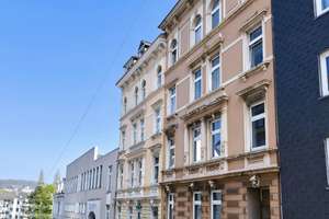 Attraktives Investment: Mehrfamilienhaus mit stabiler Rendite