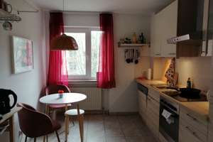Beste Lage zum Klinikum und Campus – Die vollständige Adresse der Immobilie erhältst du vom Anbieter., 52074 Vaalserquartier, Aachen – Vorschaubild 4