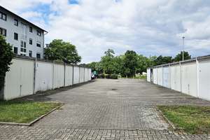 Sofort verfügbare 3-Zimmer-ETW mit Loggia, Garage und Renovierungsbedarf in KA-Neureut – Die vollständige Adresse der Immobilie erhältst du vom Anbieter., 76149 Neureut, Karlsruhe – Vorschaubild 15