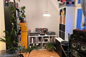 Helle 2-Zimmer-Wohnung in Bonn Zentrum  – Die vollständige Adresse der Immobilie erhältst du vom Anbieter., 53111 Bonn-Zentrum, Bonn – Vorschaubild 3