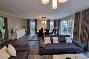 Modernes Einfamilienhaus mit Garten und Garage in Bonn Beuel – Die vollständige Adresse der Immobilie erhältst du vom Anbieter., 53229 Holzlar, Bonn – Vorschaubild 5