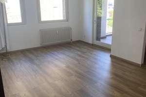 Praktische 2-Zimmer-Wohnung mit Balkon in der Aachener Innenstadt – Die vollständige Adresse der Immobilie erhältst du vom Anbieter., 52062 Lindenplatz, Aachen – Vorschaubild 2