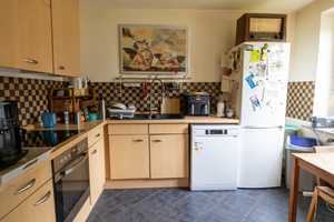 *** EINFAMILIENHAUS mit DOPPELGARAGE und GARTEN mit WEIDENBLICK *** – Delmenhorst – Vorschaubild 8