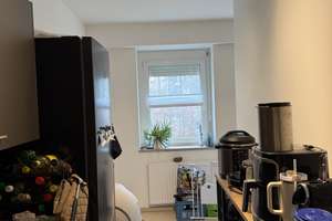 Moebelierte 3-Zimmer Wohnung mit EBK – Bingener Straße 38, 80993 Alt-Moosach, München – Vorschaubild 16
