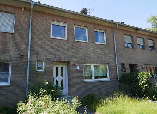 Reihenhaus Nettetal (Viersen (Kreis)) - ImmobilienScout24