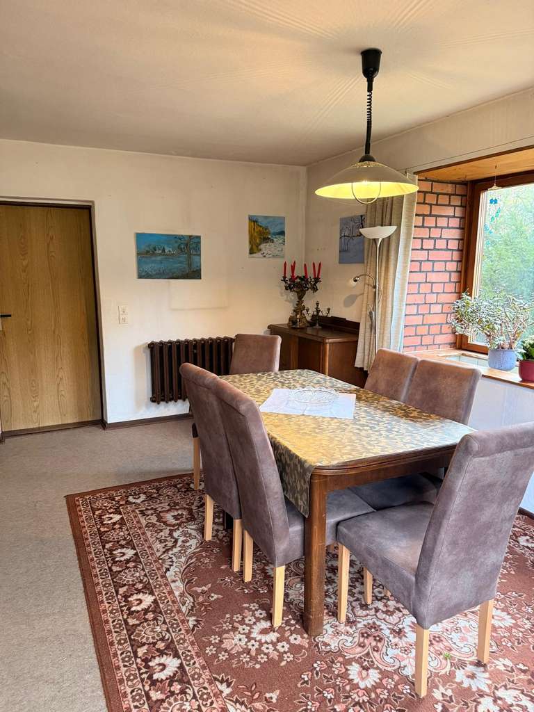 Immobilie in Gallin-Kuppentin - Wohnen im Grünen mit vielen Möglichkeiten zur persönlichen Gestaltung - Bild 2