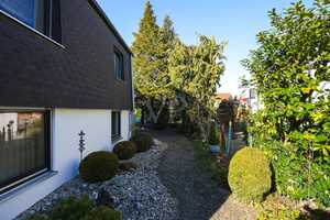Gepflegtes Einfamilienhaus in beliebter Lage – Augsburg (Kreis) – Vorschaubild 8