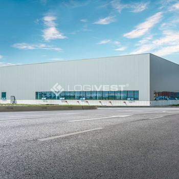 Provisionsfrei ! Lager- und Produktionshalle in Aschheim bei München