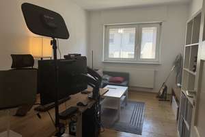 2-Zimmer Wohnung in Mannheim Jungbusch – Dalbergstr. 21, 68159 Innenstadt/Jungbusch, Mannheim – Vorschaubild 4