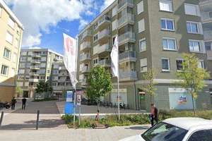 Zentrale und gehobene  2-Zi. Wohnung in Sendling-Westpark  – Die vollständige Adresse der Immobilie erhältst du vom Anbieter., 80686 Land in Sonne, München – Vorschaubild 6