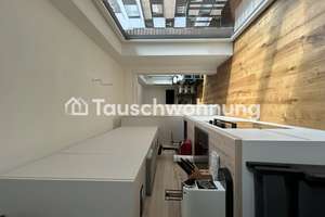 Tauschwohnung: Tausche 2-Zimmer-Wohnung in Münster-Mitte – Die vollständige Adresse der Immobilie erhältst du vom Anbieter., 48143 Überwasser, Münster – Vorschaubild 5