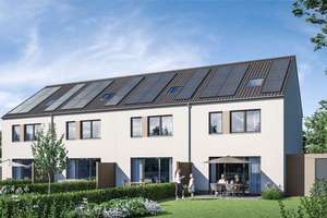 Reihenhaus kaufen am Steinhuder Meer – Neubau nahe Hannover – Die vollständige Adresse der Immobilie erhältst du vom Anbieter., 31515 Wunstorf – Vorschaubild 15