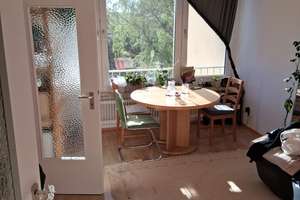 Schönes, helles Appartement im 5. OG – Die vollständige Adresse der Immobilie erhältst du vom Anbieter., 81925 Oberföhring, München – Vorschaubild 3