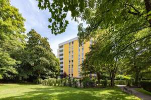 Vollvermietete 5-Zimmer- Eigentumswohnung – Die vollständige Adresse der Immobilie erhältst du vom Anbieter., 81249 Aubing-Süd, München – Vorschaubild 10