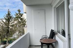 Klimatisierte und Vollständig renovierte Wohnung mit 3 Zimmern, Balkon und Einbauküche in Düsseldorf – Aachenerstr. 157, 40223 Bilk, Düsseldorf – Vorschaubild 21
