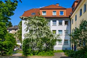 Gemütliche 2 Zimmer Wohnung in Solingen-Mitte – Föhrenstraße  5, 42651 Solingen-Mitte, Solingen – Vorschaubild 1