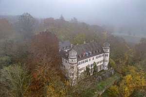 Herrschaftliches Schlossanwesen mit Parklandschaft – Die vollständige Adresse der Immobilie erhältst du vom Anbieter., 93107 Thalmassing – Vorschaubild 33