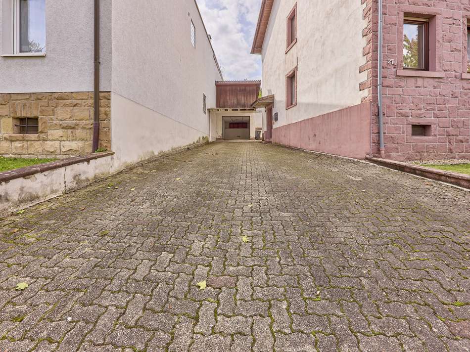 48 Weitere Impressionen - Einf