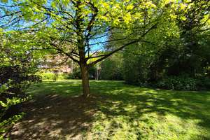 Bestlage Briller Viertel, mit kleinem eigenen Garten und Schreinermöbeln, bodentiefe Fenster, TOP – Mozartstrasse 28, 42115 Elberfeld West, Wuppertal – Vorschaubild 20