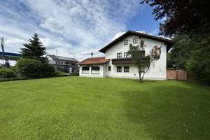 Exklusives Landhaus mit Einliegerwohnung, Gewerbefläche und weitläufigem Grundstück – Die vollständige Adresse der Immobilie erhältst du vom Anbieter., 84546 Egglkofen – Vorschaubild 5