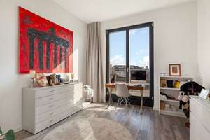 Zwischen Spree & Tiergarten: Neubau-PTH mit Dachterrasse, Aufzug, Garagenstellplatz & 270°-Blick – Die vollständige Adresse der Immobilie erhältst du vom Anbieter., 10623 Charlottenburg, Berlin – Vorschaubild 10