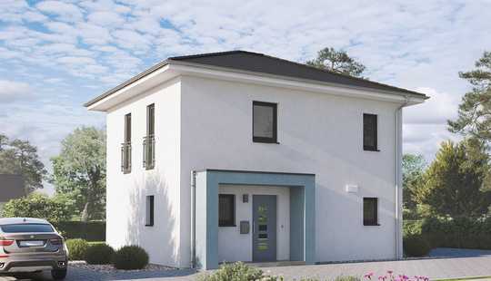 Bild von Ihr individuell geplantes Traumhaus in Ockenheim - 124,90 m² Wohnfläche für die ganze Familie!