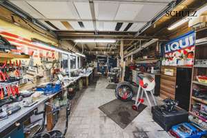 Seltene Gelegenheit in Oldenburg – Sanierte DHH mit 944 m² Grundstück & Ausbauchance – Die vollständige Adresse der Immobilie erhältst du vom Anbieter., 26131 Eversten, Oldenburg (Oldenburg) – Vorschaubild 20
