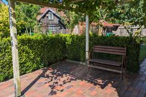 *** Wohnen wo andere Urlaub machen - Bungalow Nähe Thülsfelder Talsperre ! *** – Cloppenburg (Kreis) – Vorschaubild 8