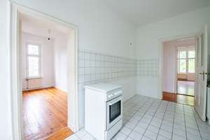 Wohnen mit Stil: 4-Zimmer-Gründerzeitaltbau mit Stuck  und Südbalkon – Ringstraße 50, 12205 Lichterfelde, Berlin – Vorschaubild 66