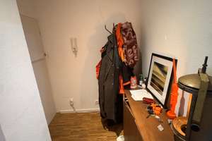 Zwei Zimmer in Gerresheim/ Einbauküche Übernahme  – Benderstraße 100, 40625 Gerresheim, Düsseldorf – Vorschaubild 2