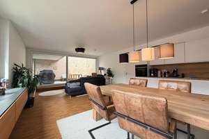 Exklusive 4-Zimmer-Wohnung am Zollhafen in Mainz – Kaufmannshof 3, 55120 Neustadt, Mainz – Vorschaubild 4