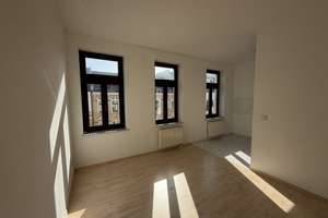 sofort bezugsfrei - attraktive 1-Raum Wohnung in Gohlis Mitte – Michael-Kazmierczak-Straße 37, 4157 Gohlis-Mitte, Leipzig – Vorschaubild 5