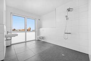 Hoch hinaus in Cuxhaven – Lichtdurchflutete Dachgeschosswohnung mit Panoramablick, Garage inklusive – Die vollständige Adresse der Immobilie erhältst du vom Anbieter., 27472 Cuxhaven – Vorschaubild 17