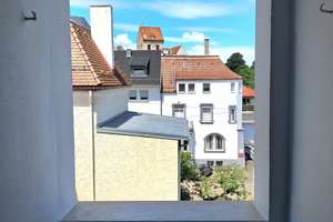 2,5 Zimmer in Stuttgarter Halbhöhenlage – Die vollständige Adresse der Immobilie erhältst du vom Anbieter., 70184 Gänsheide, Stuttgart – Vorschaubild 19