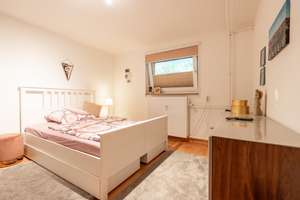 Direkt am Strand - Terrassenwohnung über zwei Ebenen mit Elbblick – Die vollständige Adresse der Immobilie erhältst du vom Anbieter., 22587 Blankenese, Hamburg – Vorschaubild 20
